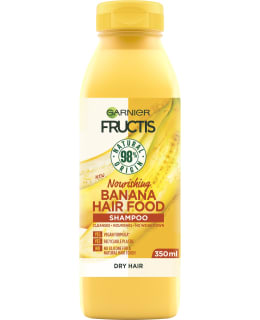 FRUCTIS BANANA 350 ML SHAMPOO Main Image