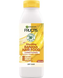 FRUCTIS BANANA 350 ML HOITOAINE Main Image