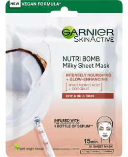 GARNIER SKINACT NUTRI MILKY 30G NAAMIO Main Image