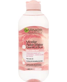 GARNIER SKINACT ROSE 400ML PUHDISTUSVESI Main Image