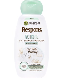 RESPONS KIDS OAT MILK DELICACY SHAMPOO Main Image