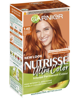 GARNIER NUTRISSE 7.4 INTENSIIV. KUPARI Main Image
