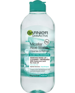GARNIER SKINACT ALOE 400ML PUHD.VESI Main Image