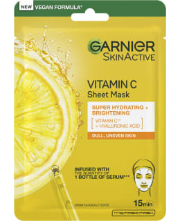 GARNIER SKINACT VIT C 28G KANGASNAAMIO Main Image