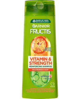 FRUCTIS VITAMIN&STRENGTH 250 ML SHAMPOO Main Image