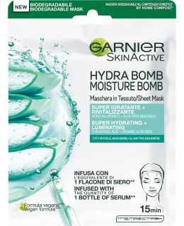 GARNIER SKINACT HYDRA SUPER 28G NAAMIO Main Image