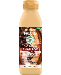 FRUCTIS COCOA BUTTER 350 ML SHAMPOO Main Image
