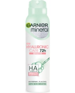 GARNIER MINERAL HYALURONIC CARE SPRAY Main Image