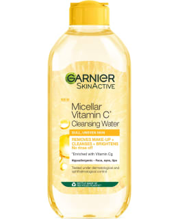 GARNIER MICELLAR VITAM C 400ML PUHD.VESI Main Image