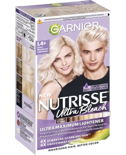 GARNIER NUTRISSE ULTRA BLEACH L4+ Main Image