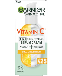 GARNIER SKIN VIT C SK25 50ML SEERUMVOIDE Main Image