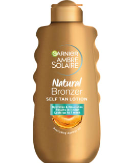 GARNIER NAT BRONZE 200ML ITSERUSK.VOIDE Main Image