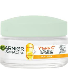 GARNIER SKINACT VIT C 50ML PÄIVÄVOIDE Main Image