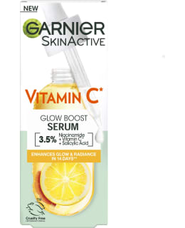 GARNIER VIT C ANTI-DARK 30ML SEERUMI Main Image
