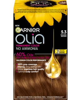 GARNIER OLIA 5.3 GOLDEN BROWN KESTOVÄRI Main Image