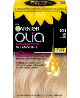 GARNIER OLIA 10.1 ASHY VERY LIGHT VÄRI Main Image