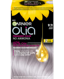 GARNIER OLIA 9.11 SILVER SMOKE KESTOVÄRI Main Image