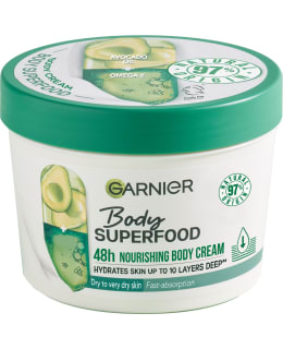 GARNIER SUPERF AVOCADO 380ML VART.VOIDE Main Image