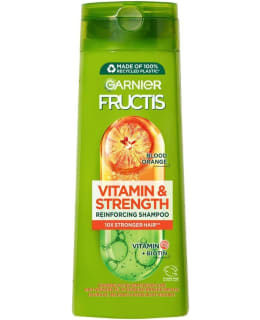 FRUCTIS VITAMIN&STRENGTH 400 ML SHAMPOO Main Image