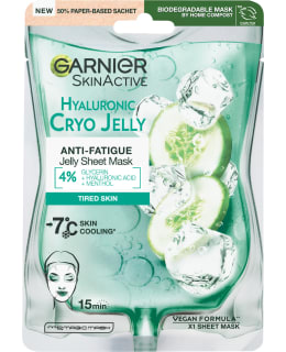 GARNIER CRYO JELLY KANGASNAAMIO Main Image