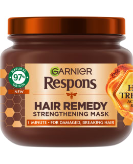 RESPONS HONEY TREASURES HIUSNAAMIO Main Image