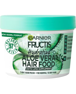 FRUCTIS ALOE VERA 400 ML HIUSNAAMIO Main Image