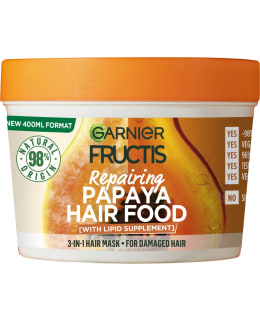 FRUCTIS PAPAYA 400 ML HIUSNAAMIO Main Image