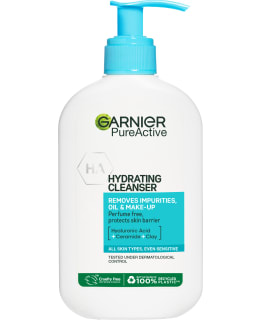 GARNIER PUREACTIVE GENTLE SYVÄPUHD.GEELI Main Image