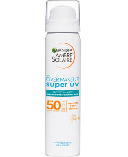 GARNIER OVER MAKEUP SK50 75ML AUR.SUMUTE Main Image