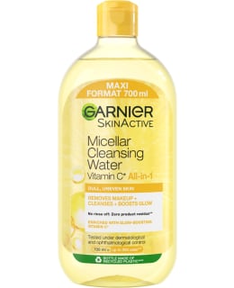 GARNIER SKINACT VIT C 700ML MISELLIVESI Main Image