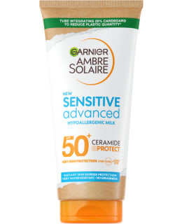 GARNIER AMB SENS SK50+ 175ML AUR.EMULSIO Main Image