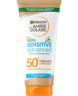 GARNIER AMB KIDS SK50+ 175ML AUR.EMULSIO Main Image