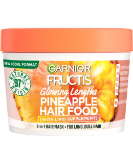 FRUCTIS PINEAPPLE 400 ML HIUSNAAMIO Main Image