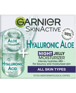 GARNIER SKINACT HYALUR ALOE 50ML YÖVOIDE Main Image