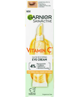 GARNIER SKIN C GLOW BOOST 15ML SILMÄNYMP Main Image