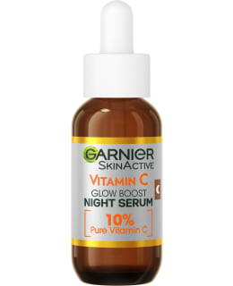 Garnier SkinActive Vitamin C Glow Boost 10% 30 ml yöseerumi Main Image