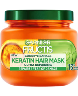 FRUCTIS GOODBYE DAMAGE HIUSNAAMIO Main Image