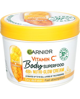 GARNIER SUPERFOOD C-VIT&MANGO VART.VOIDE Main Image