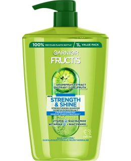 FRUCTIS STRENGTH & SHINE 1000 ML SHAMPOO Main Image