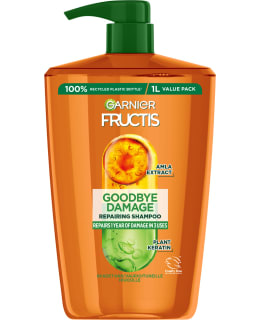 FRUCTIS GOODBYE DAMAGE 1000 ML SHAMPOO Main Image