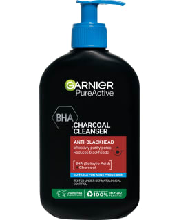 GARNIER PUREACTIVE CHARCOAL PUHD.GEELI Main Image