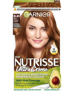 GARNIER NUTRISSE 6.41 DARK COPPER BLONDE Main Image