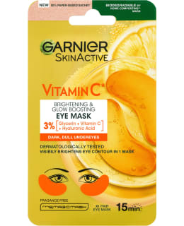 GARNIER SKINACT VITAMIN C SILMALUSNAAMIO Main Image