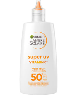 AMBRE SOLAIRE SUPER UV AURINKOEMULSIO Main Image