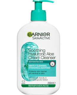 GARNIER SKINACT HYALUR ALOE GENTL CLEANS Main Image