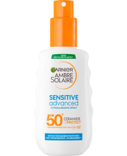 AMBRE SOL SENSIT ADVANC SK50+ AUR.SUIHKE Main Image