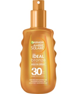 AMBRE SOL IDEAL BRONZ MILK AUR.SUIHKE Main Image