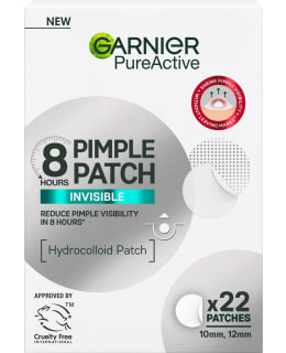 GARNIER PUREACTIVE FINNILAASTARI Main Image