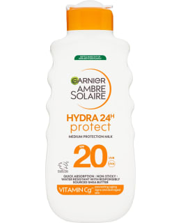 GARNIER AMBRE SK20 175ML AURINKOSUOJA Main Image