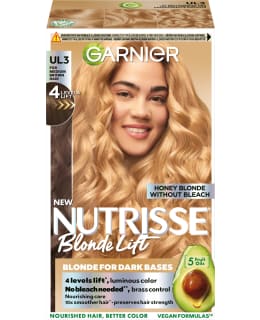GARNIER NUTRISSE ULTRA LIFT 030 KESTOVÄR Main Image